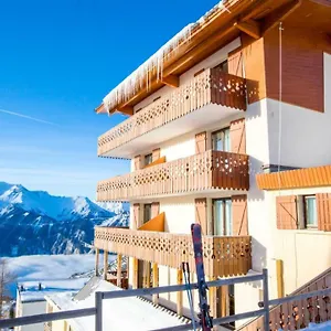 Langley Le Petit Prince Alpe d'Huez
